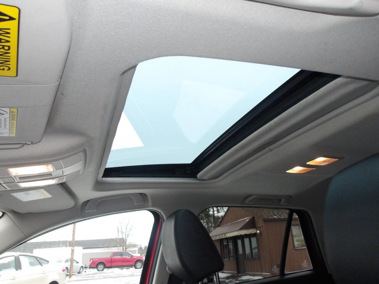 Used 2016 MAZDA CX-5 Grand Touring image 13