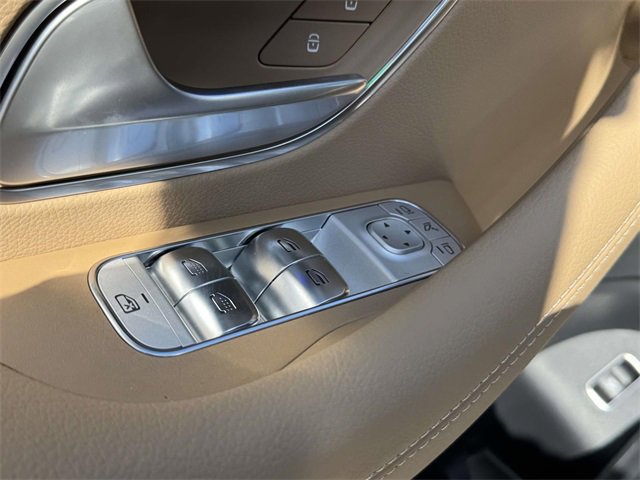 New 2026 Mercedes-Benz GLS 450 4MATIC image 17