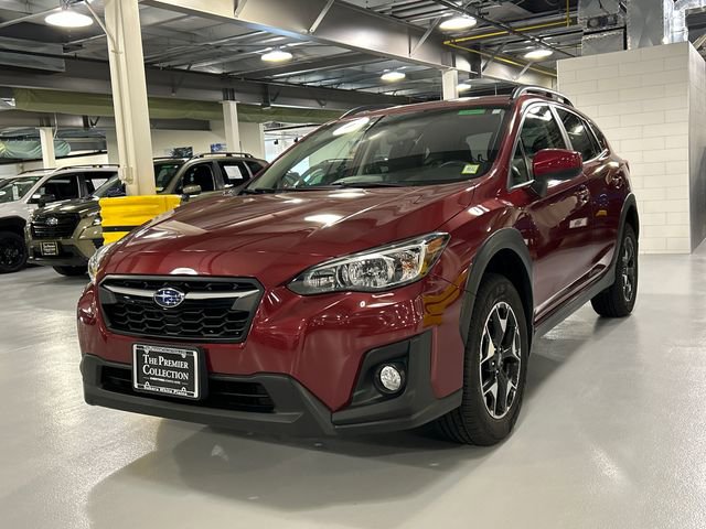 Used 2019 Subaru Crosstrek 2.0i Premium AWD/4WD image 5