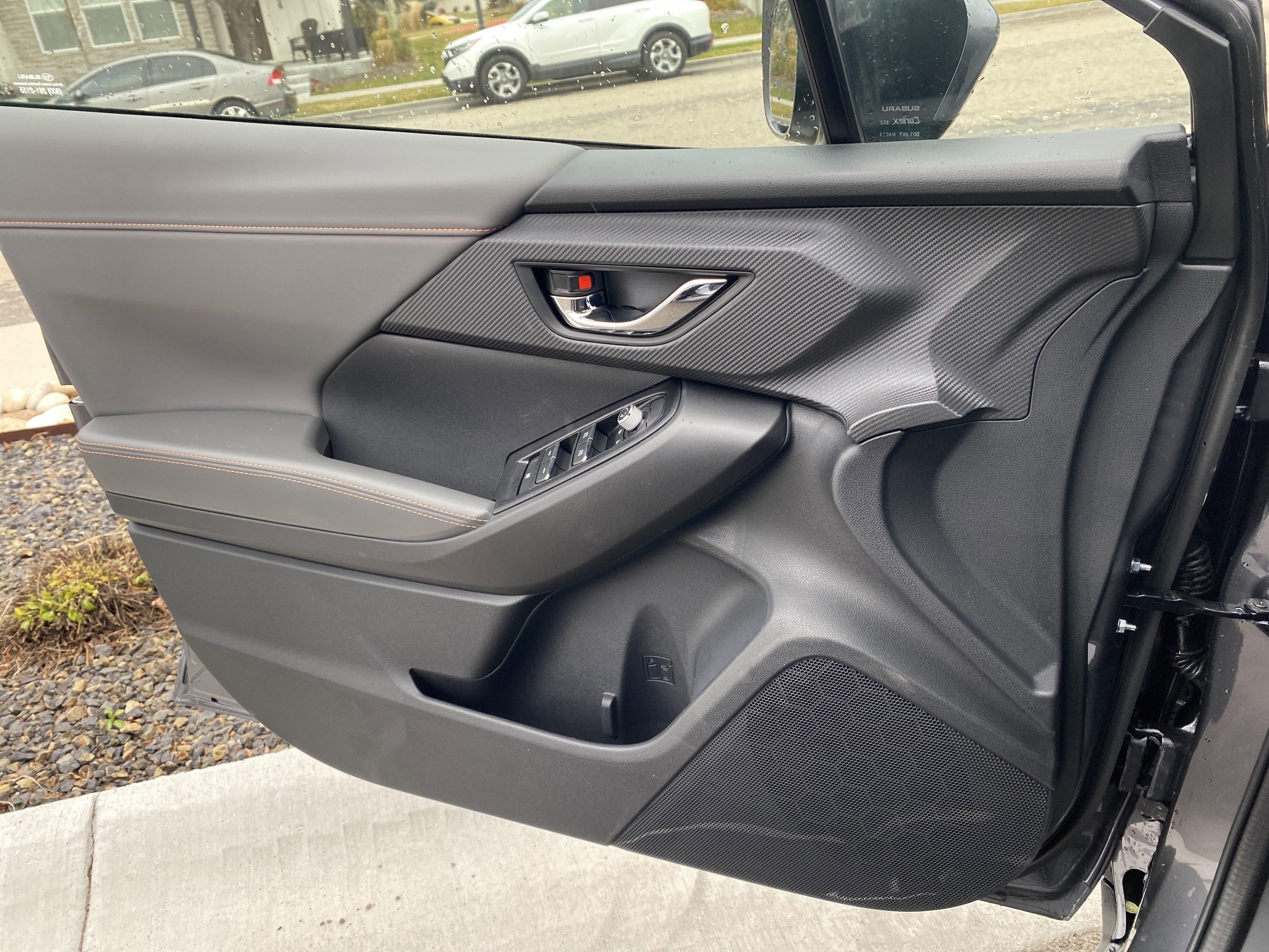 New 2026 Subaru Crosstrek 2.5i Limited image 17