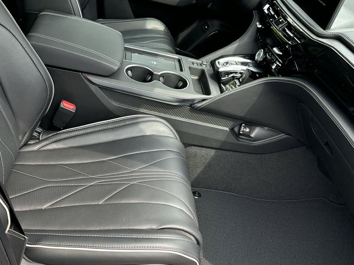 New 2026 Acura MDX SH-AWD w/ Advance Package image 18