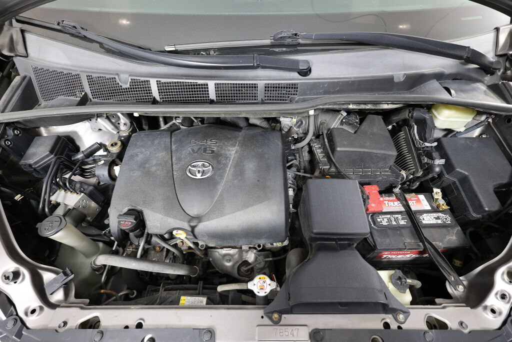 Used 2018 Toyota Sienna LE FWD image 33