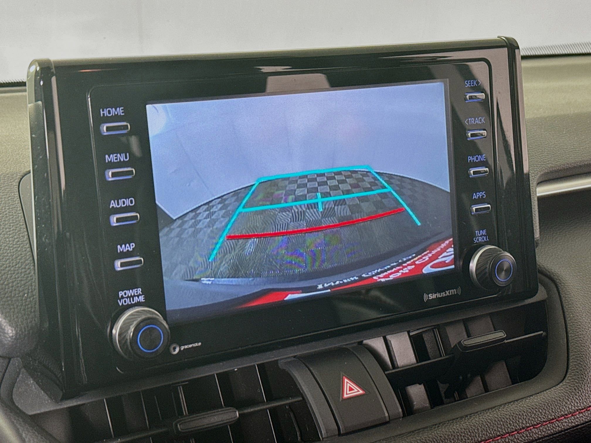 Certified 2021 Toyota RAV4 SE w/ Weather & Moonroof Package AWD/4WD image 17