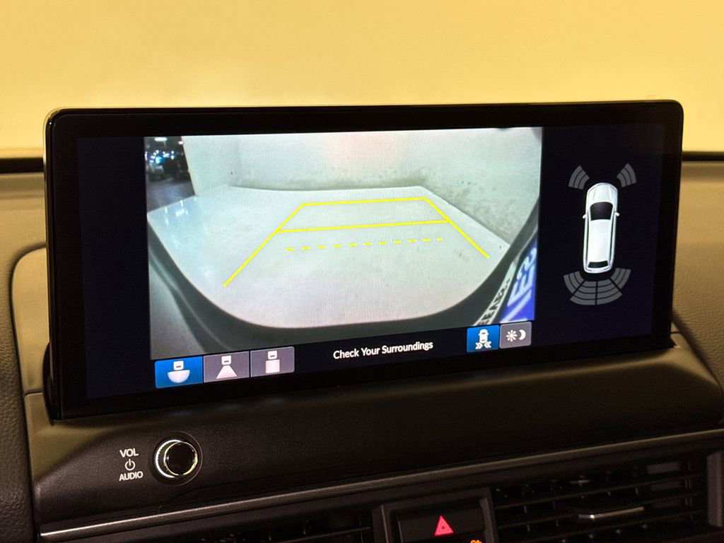 New 2026 Honda Pilot EX-L image 23