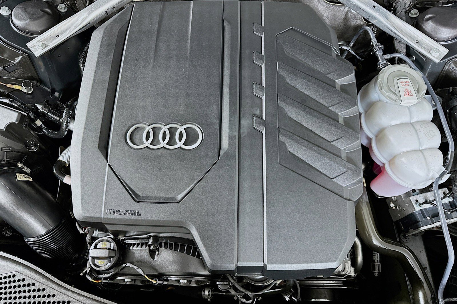 Used 2023 Audi A5 2.0T Premium Plus w/ Premium Plus image 13