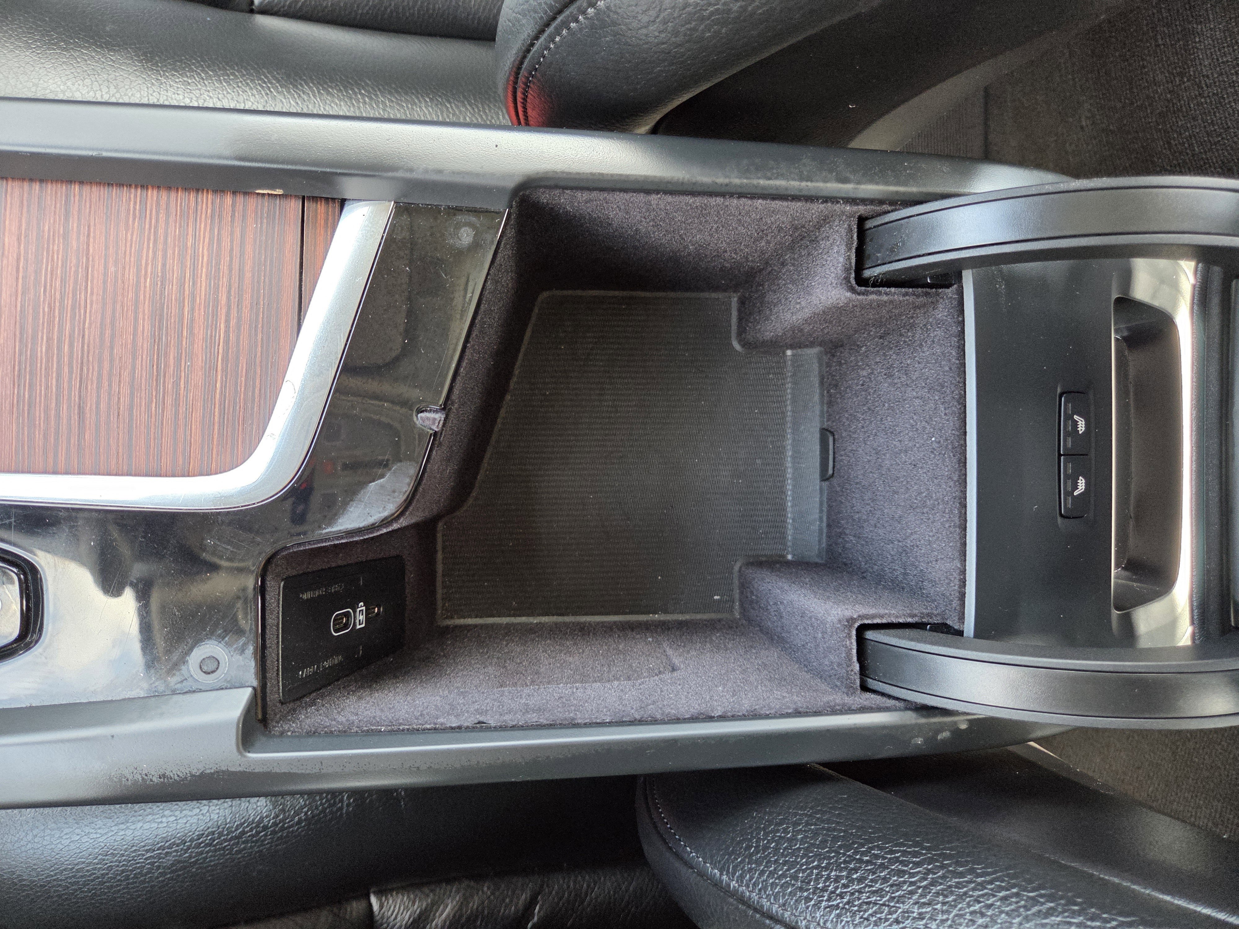 Used 2024 Volvo S60 B5 Plus image 28