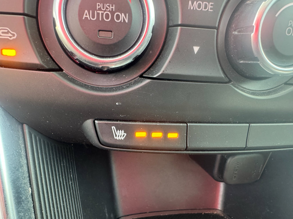 Used 2015 MAZDA CX-5 Grand Touring image 19