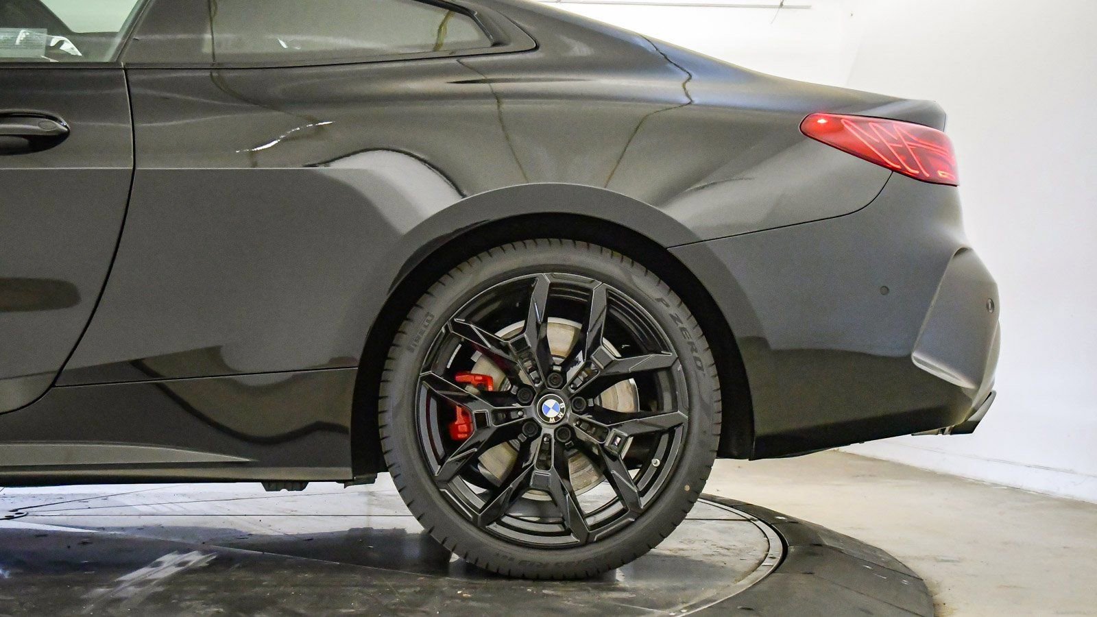New 2026 BMW 440i xDrive Coupe w/ Premium Package AWD/4WD image 12