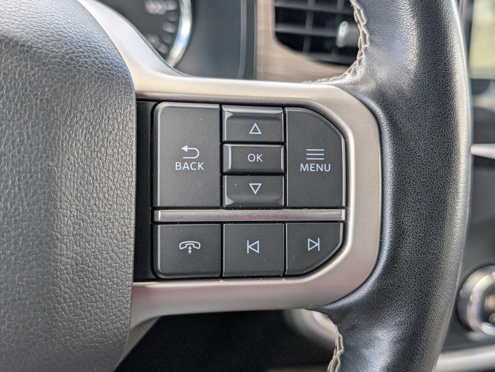 Used 2023 Ford Expedition Max Limited image 23