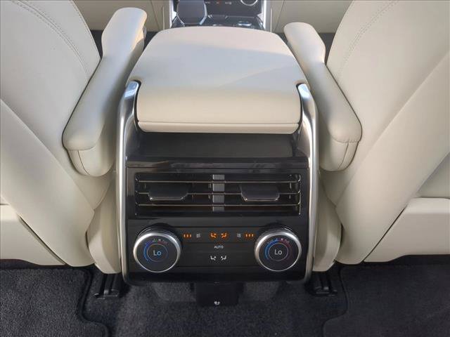 Used 2023 Land Rover Range Rover SE AWD/4WD image 23