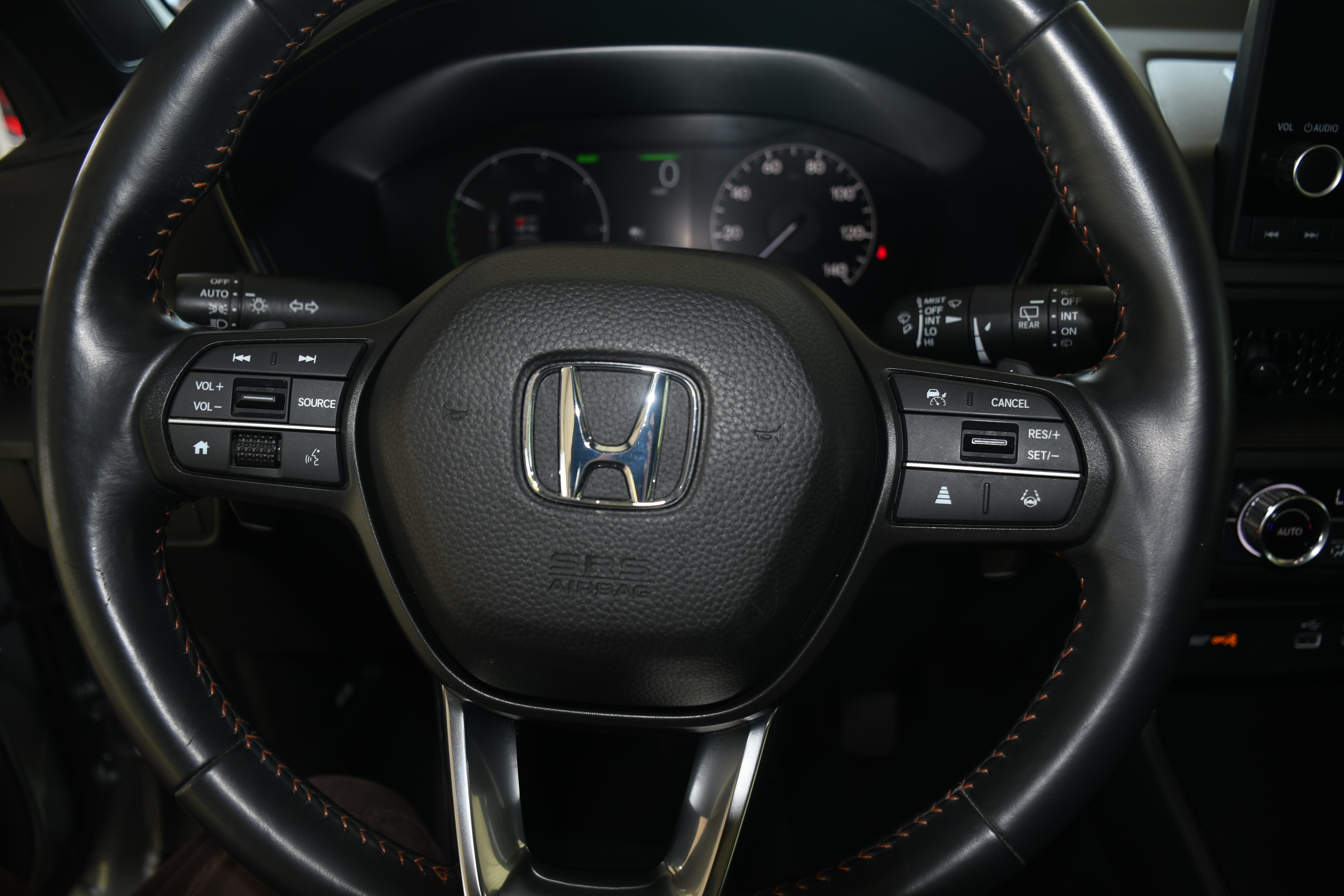 Used 2024 Honda CR-V Sport image 13