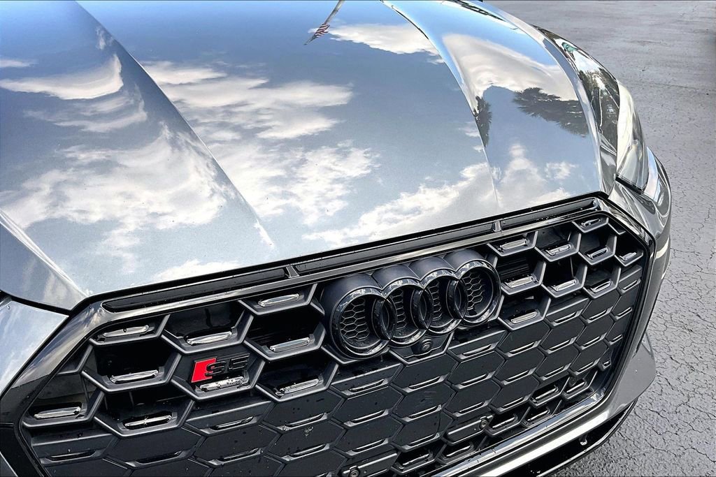 Used 2022 Audi S5 Prestige w/ Prestige Package image 32