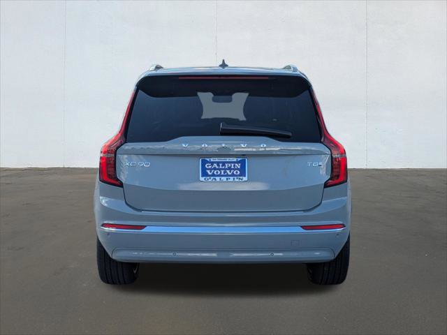 New 2026 Volvo XC90 T8 Plus w/ Protection Package Premier image 5