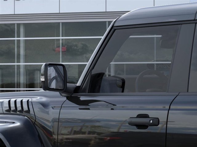 New 2025 Ford Bronco Raptor image 22