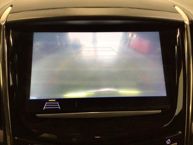 Used 2019 Cadillac ATS Luxury w/ Safety and Security Package image 19