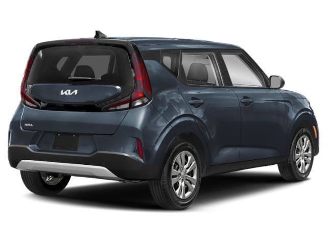 Used 2023 Kia Soul LX w/ Option Group 015 FWD image 7