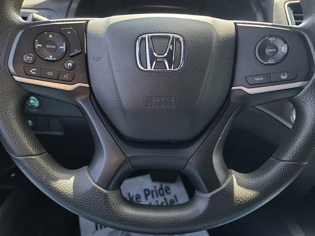 Used 2022 Honda Pilot Sport image 28