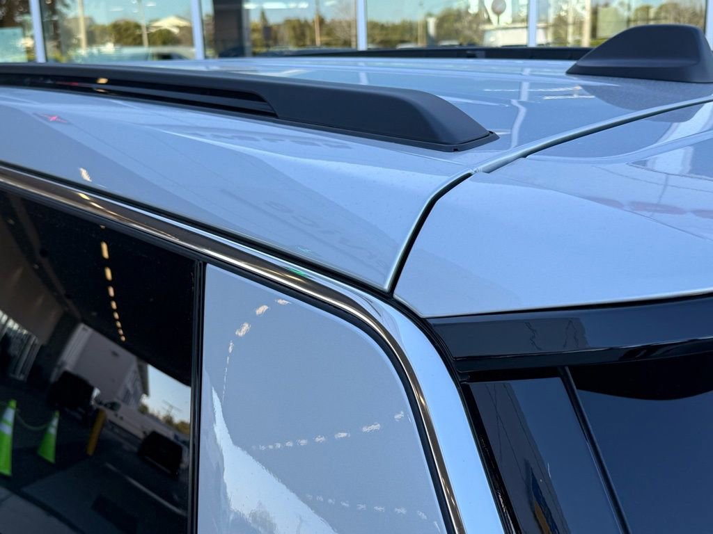 New 2026 Jeep Grand Cherokee L Laredo image 37