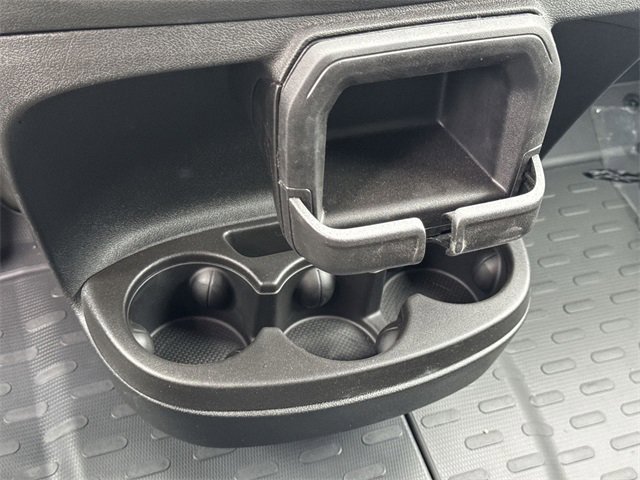 New 2025 RAM ProMaster 2500 w/ Convenience Group image 26