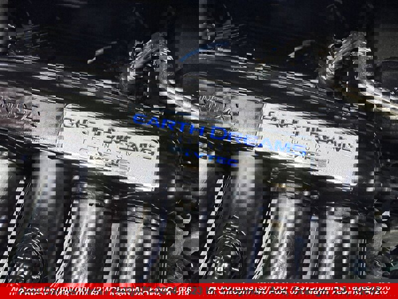 Used 2015 Honda Fit LX image 24