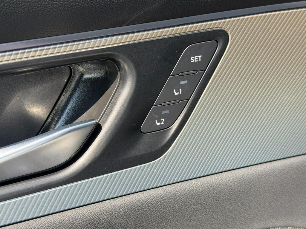 New 2027 Nissan Murano Platinum AWD/4WD image 12