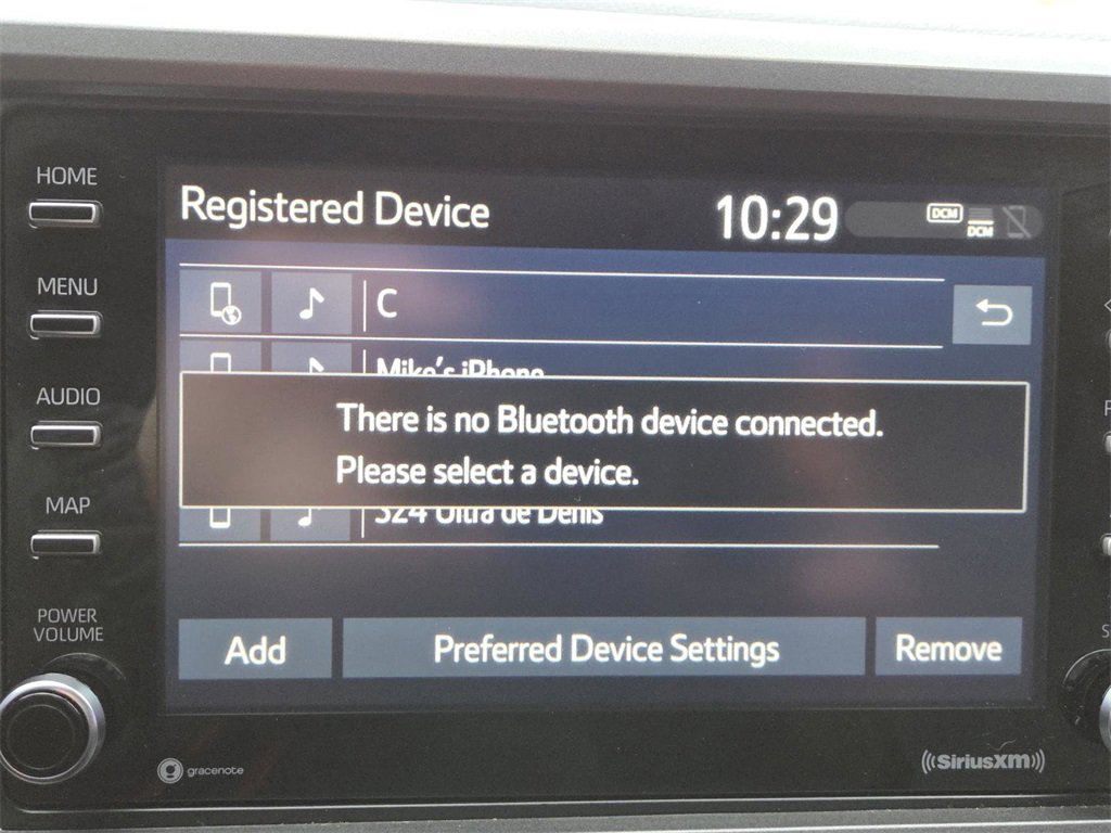 Used 2022 Toyota Tacoma TRD Off-Road w/ Black Out Package (TMS) image 3