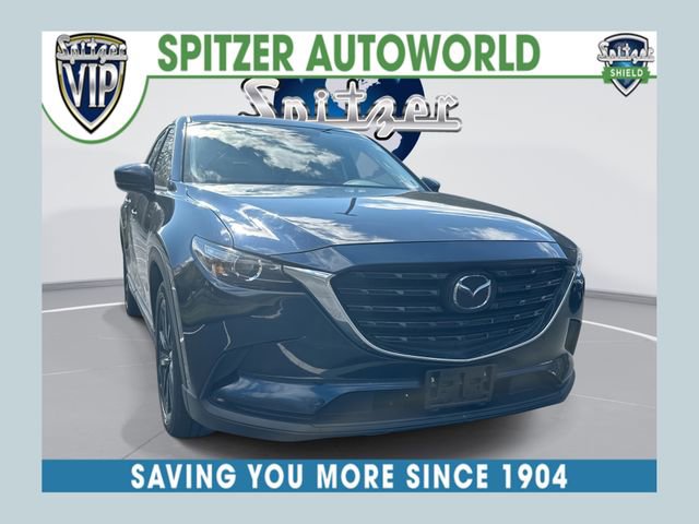 Used 2023 MAZDA CX-9 Touring Plus