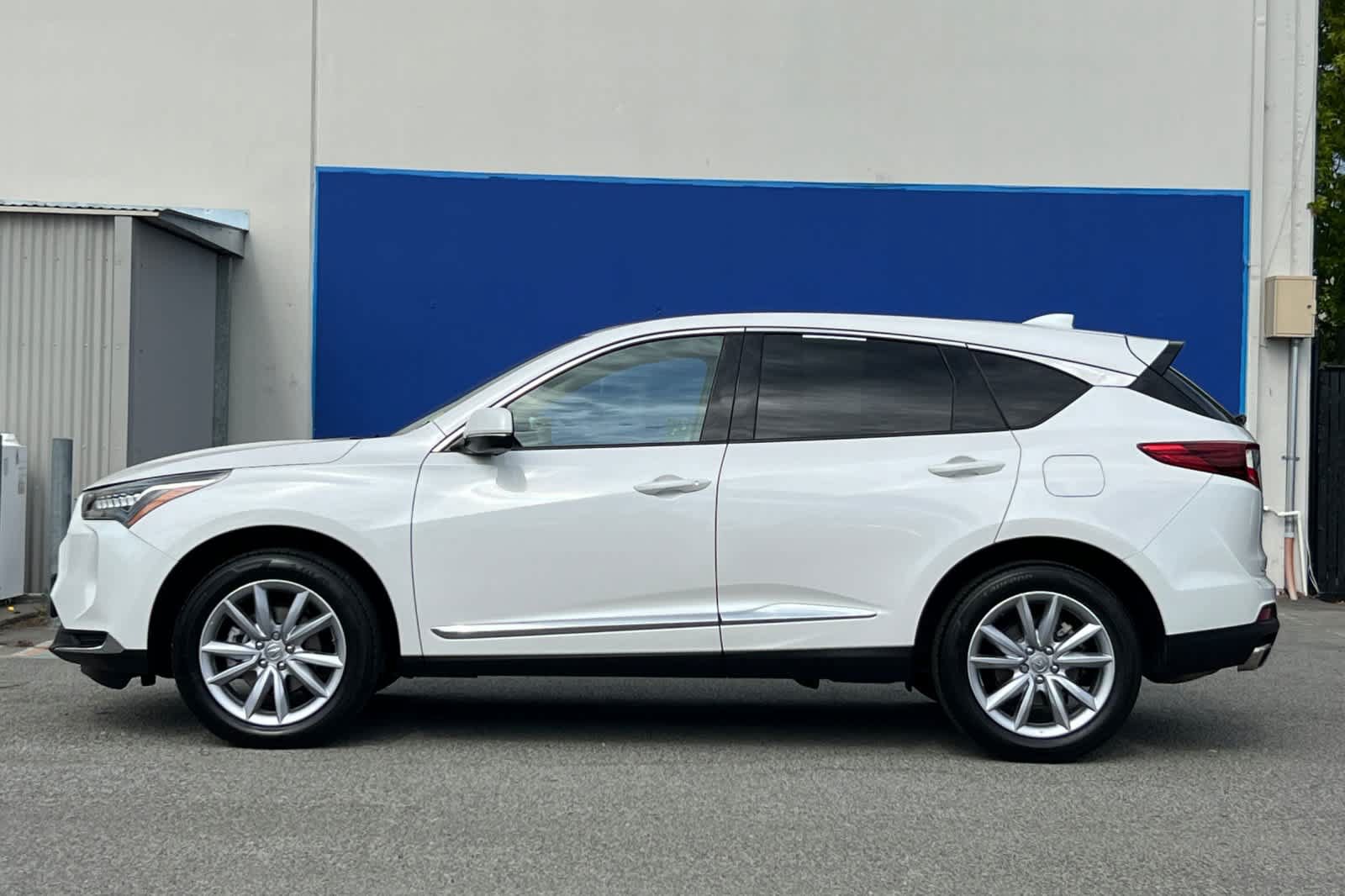 Certified 2023 Acura RDX AWD image 6
