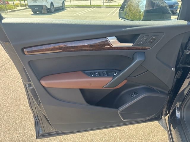 Used 2018 Audi Q5 2.0T Premium image 20