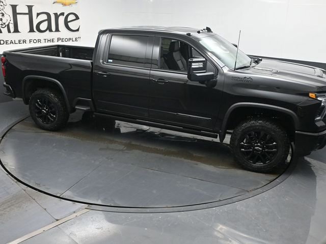 New 2026 Chevrolet Silverado 2500 High Country w/ High Country Premium Package AWD/4WD image 26
