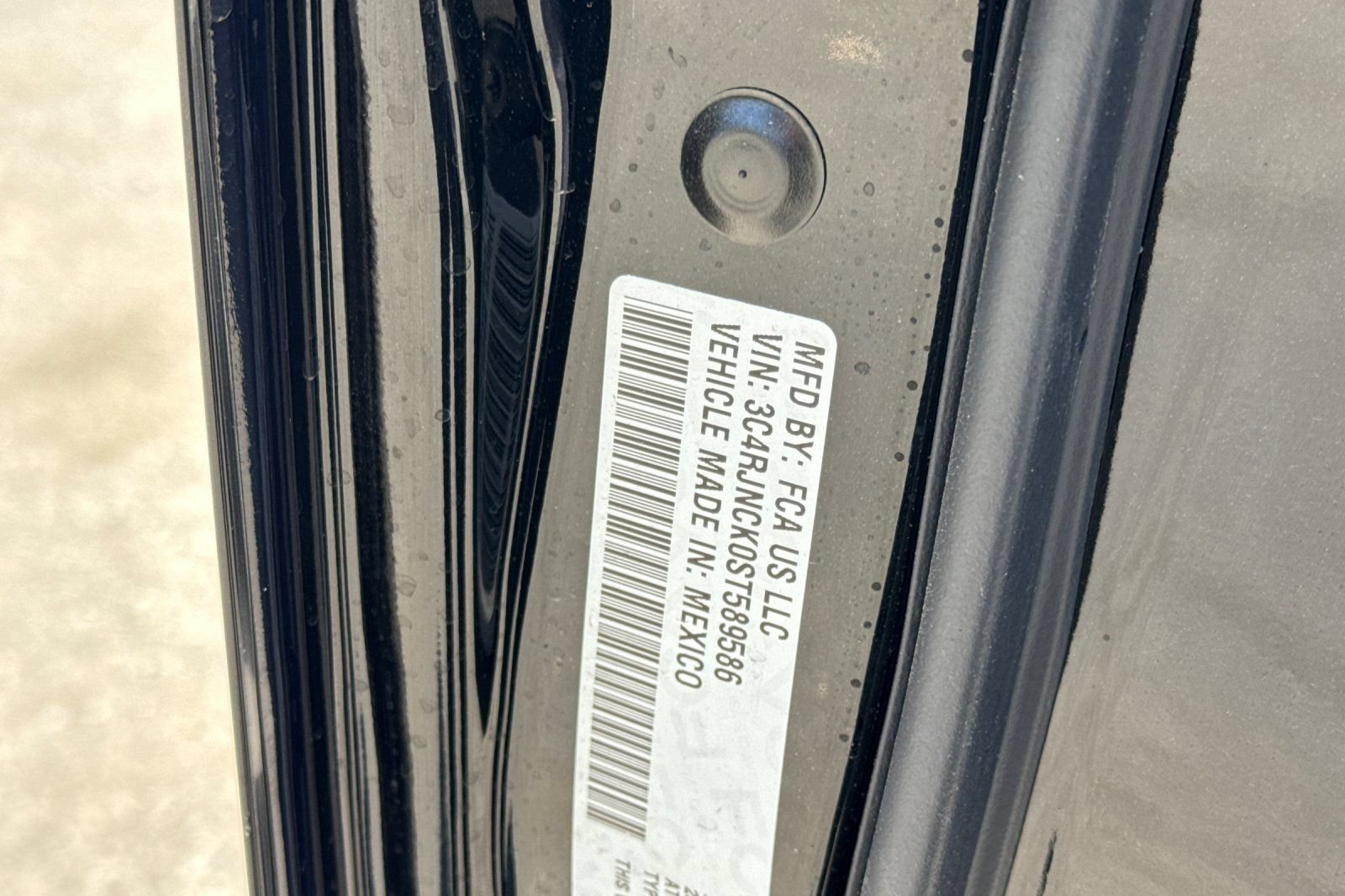 New 2025 Jeep Wagoneer S Limited AWD/4WD image 28