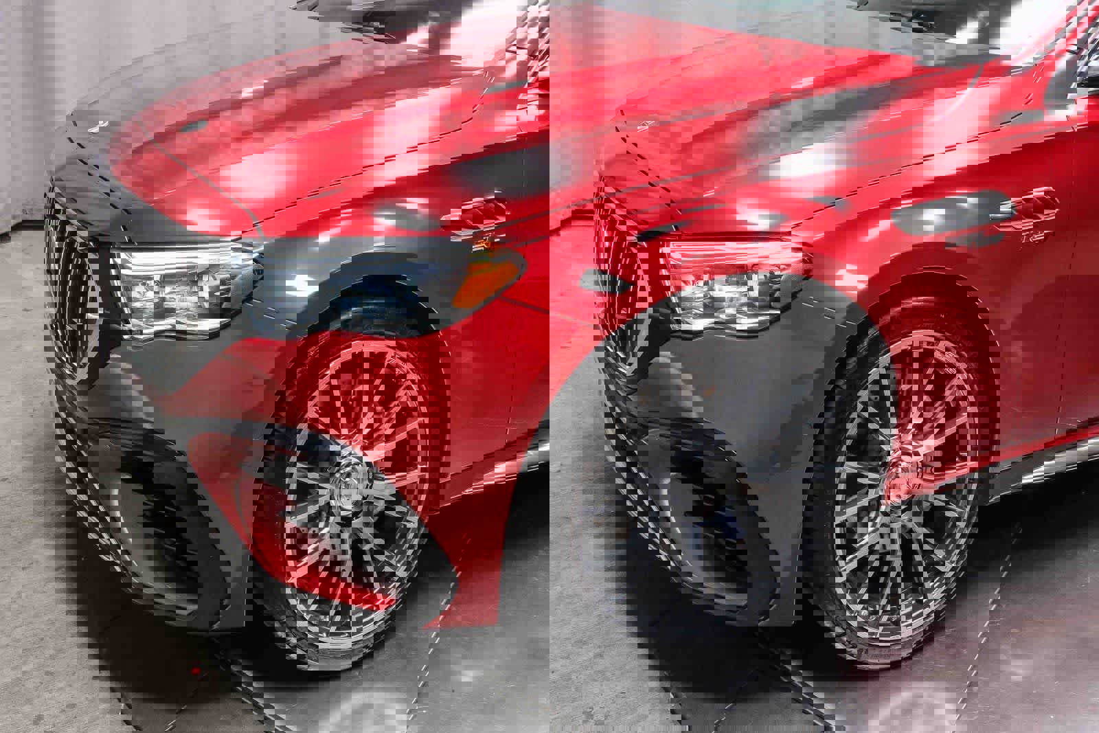 Used 2025 Mercedes-Benz E 53 AMG e 4MATIC Sedan image 12