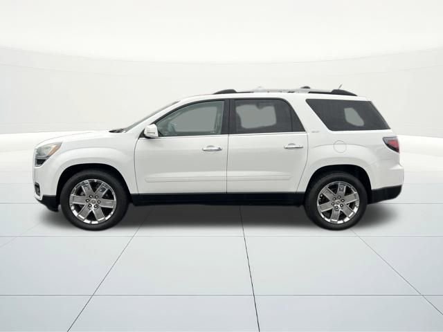 Used 2017 GMC Acadia Limited SLT image 2