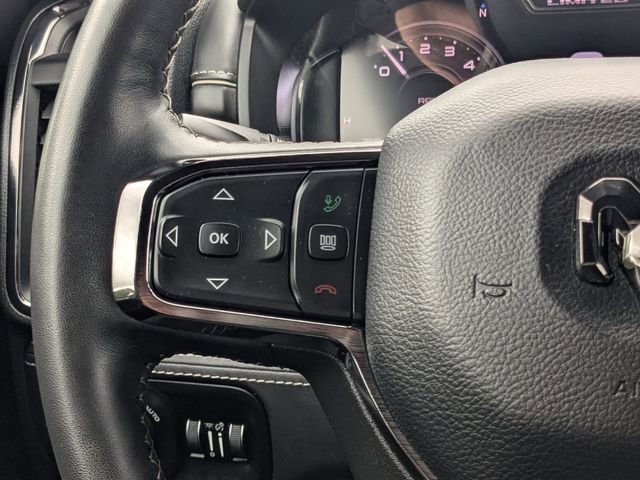 Used 2024 RAM 1500 Limited image 25