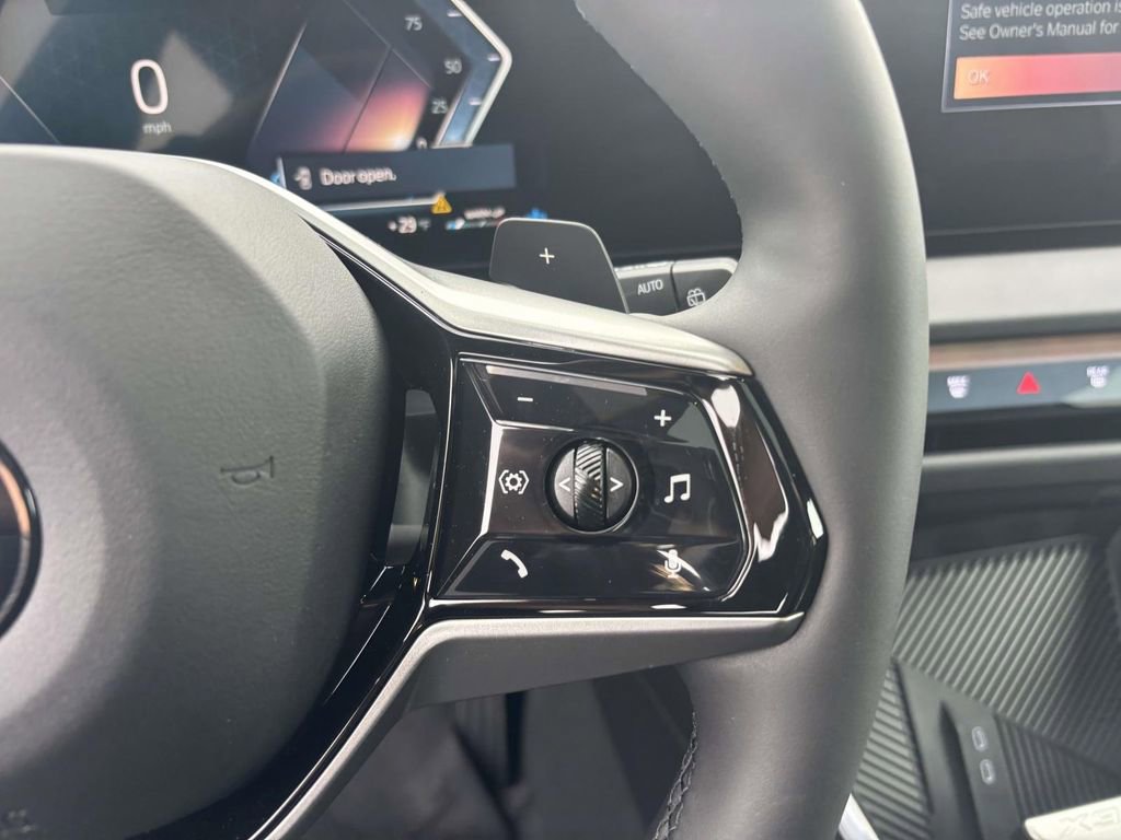 New 2026 BMW X3 xDrive30 w/ Premium Package image 17