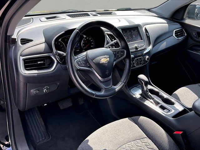Used 2022 Chevrolet Equinox LT FWD image 14