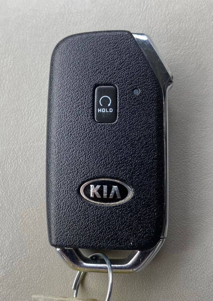 Certified 2021 Kia Telluride EX w/ EX Premium Package image 38