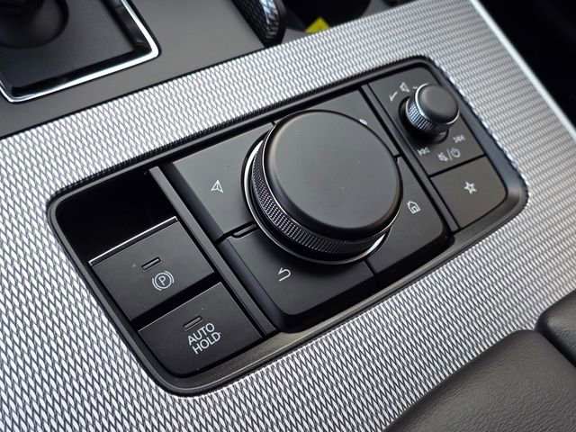 New 2026 MAZDA CX-90 Plug-In Hybrid w/ Premium Plus image 24