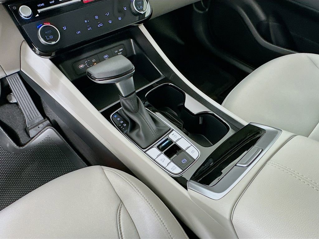 New 2026 Hyundai Tucson SEL image 14