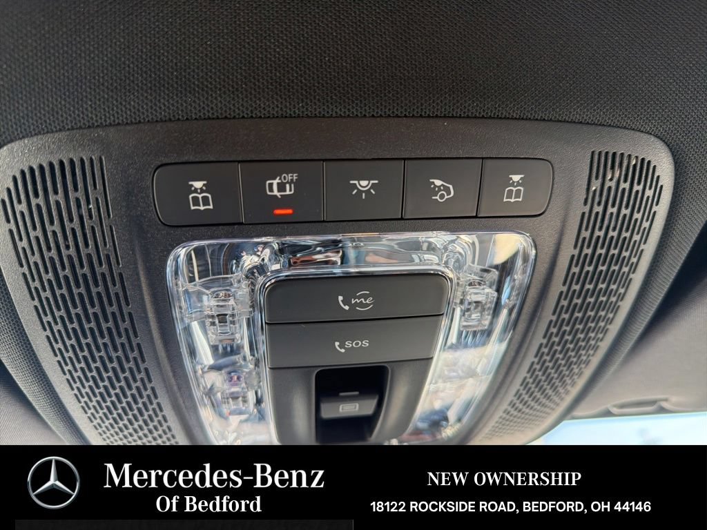 New 2026 Mercedes-Benz GLA 250 4MATIC image 18