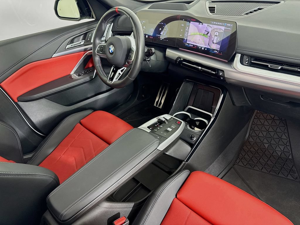 Used 2025 BMW X1 M35i w/ Premium Package AWD/4WD image 39