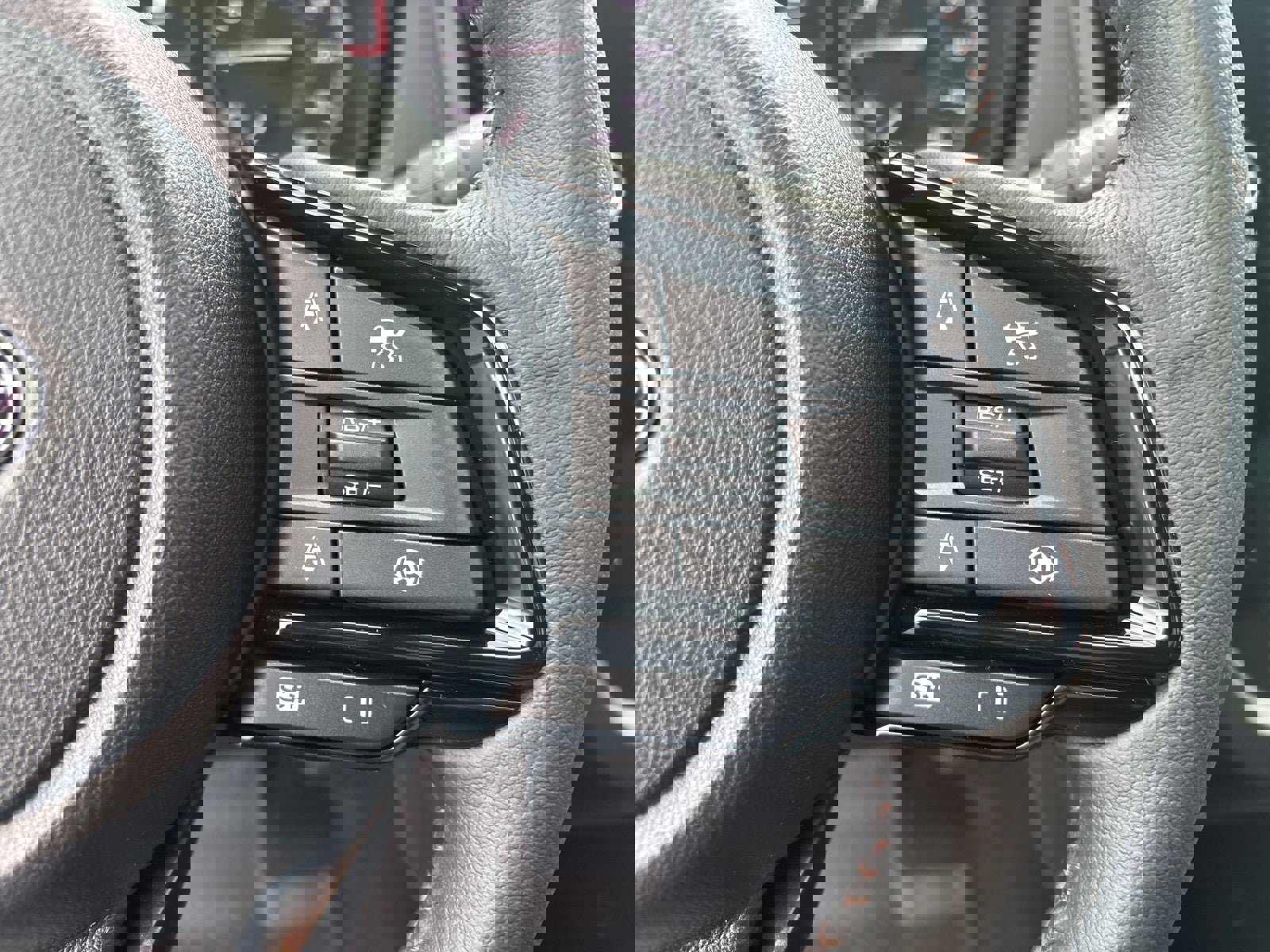 New 2026 Subaru Forester Sport image 19