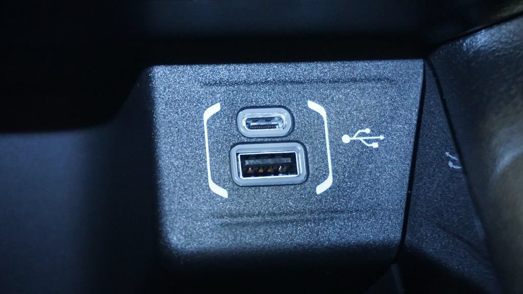 New 2026 Jeep Compass Latitude AWD/4WD image 50