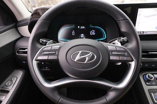 Used 2025 Hyundai Palisade SEL image 11
