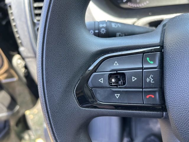 Used 2023 RAM ProMaster 2500 w/ Black Appearance Package FWD image 23