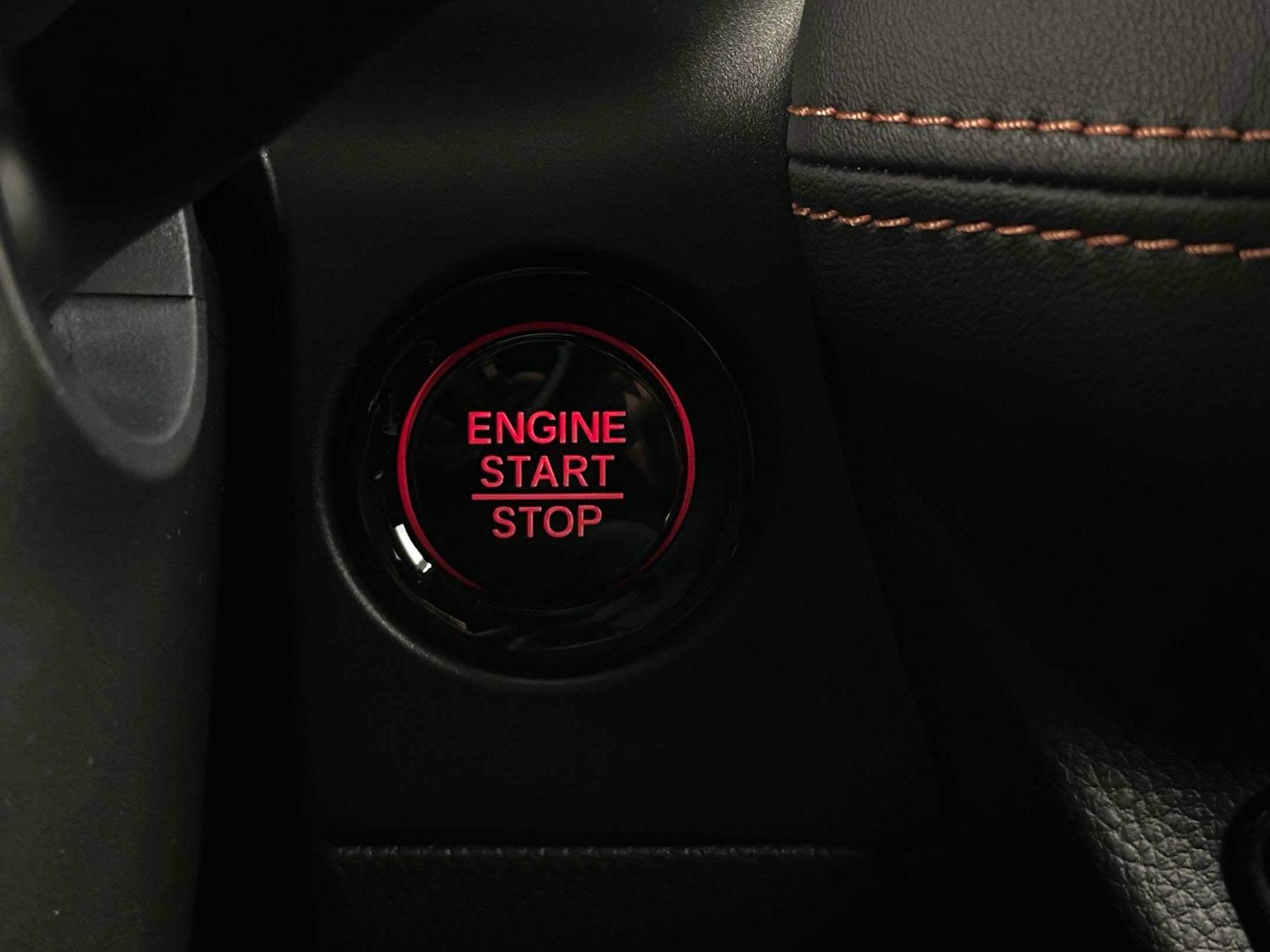 New 2026 Honda HR-V Sport image 29