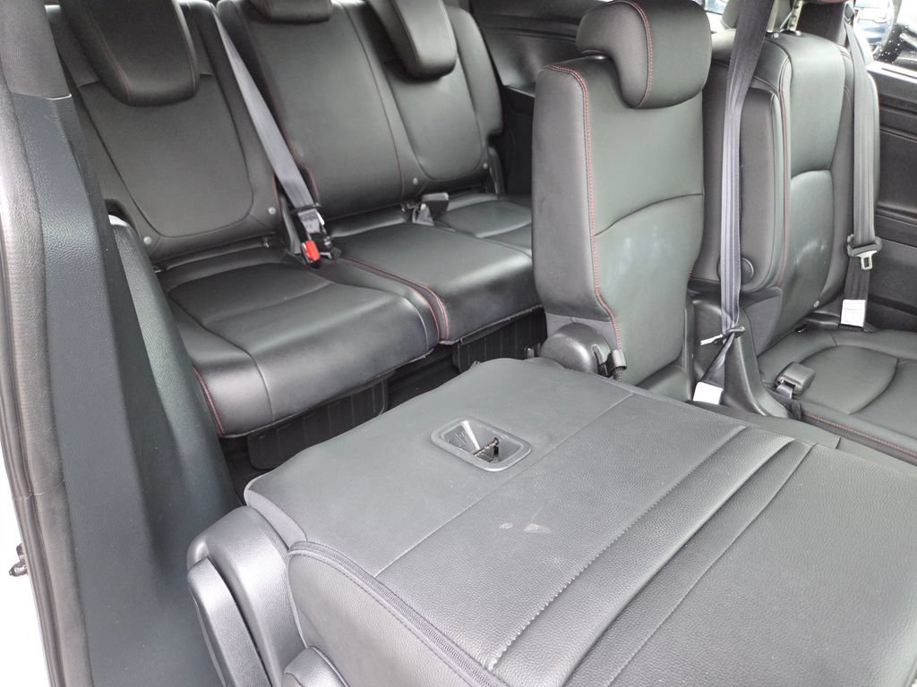 Certified 2023 Honda Odyssey Sport image 30