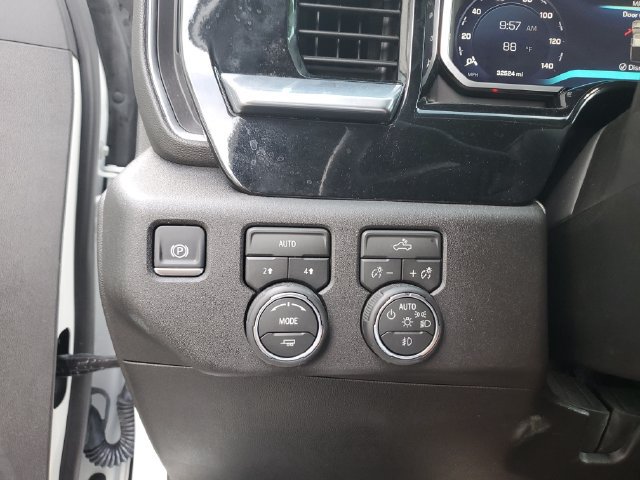 Used 2026 Chevrolet Silverado 1500 RST AWD/4WD image 29