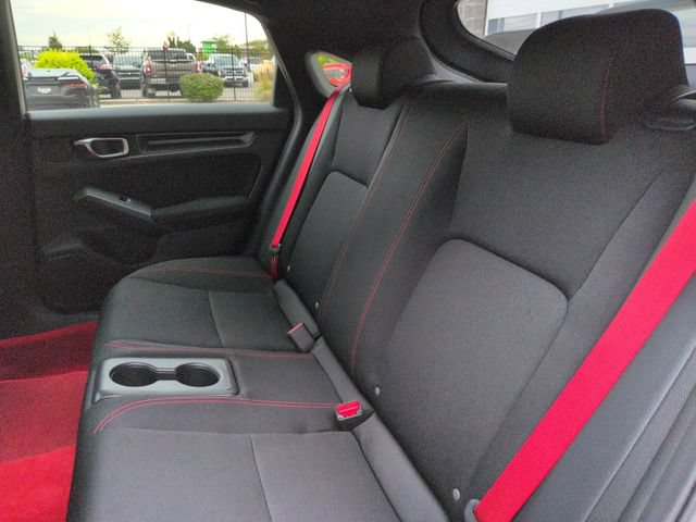 Used 2025 Honda Civic Type R image 26