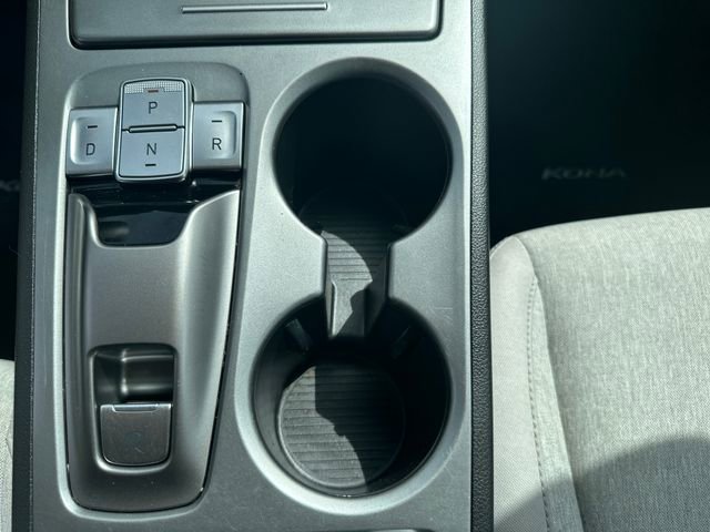 Certified 2023 Hyundai Kona SE FWD image 17